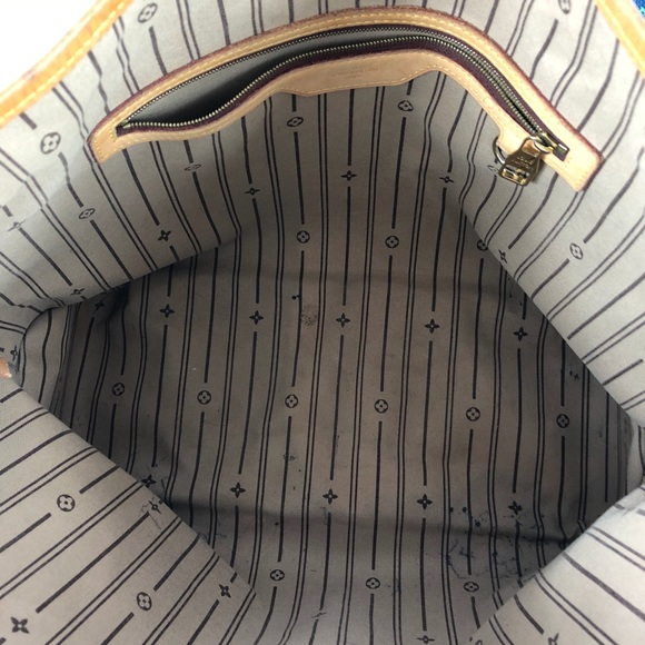 Louis Vuitton Monogram Delightful PM - Picture 7 of 16